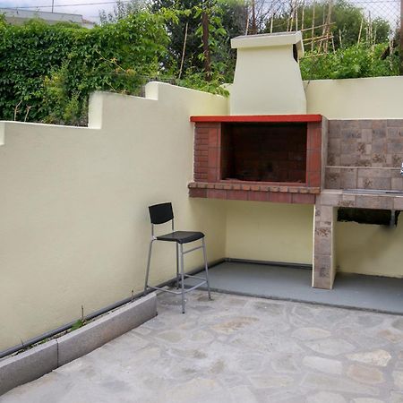 Grande Apartments Limenaria (Thasos) Exterior foto