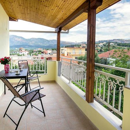 Grande Apartments Limenaria (Thasos) Exterior foto