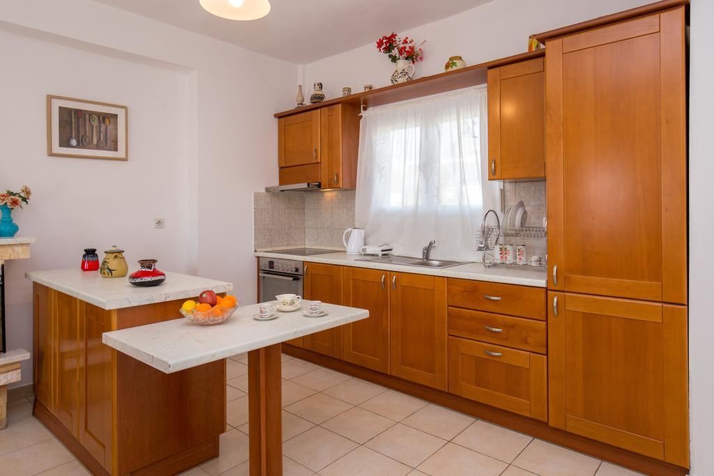 Grande Apartments Limenaria (Thasos) Exterior foto