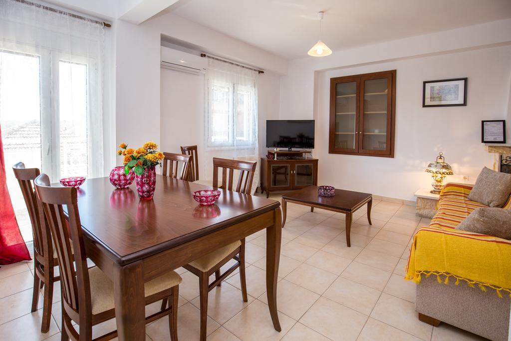 Grande Apartments Limenaria (Thasos) Exterior foto