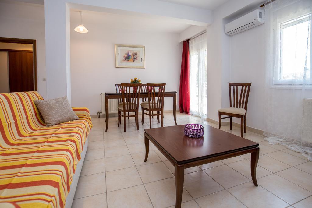 Grande Apartments Limenaria (Thasos) Exterior foto