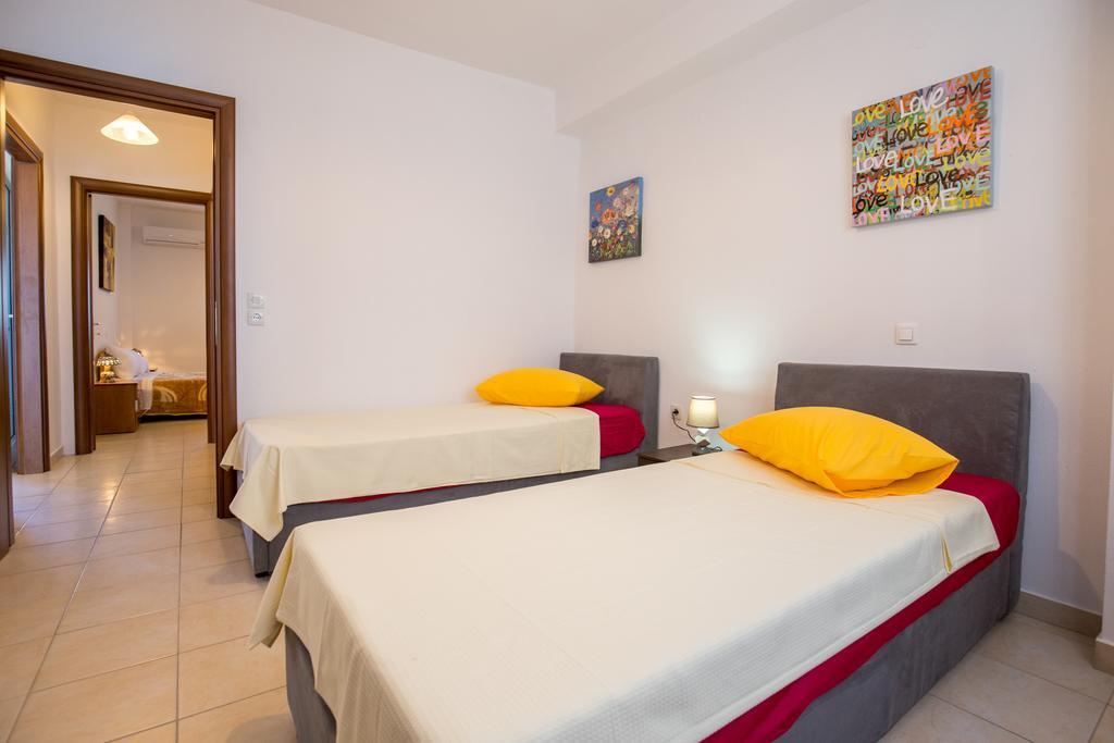 Grande Apartments Limenaria (Thasos) Exterior foto