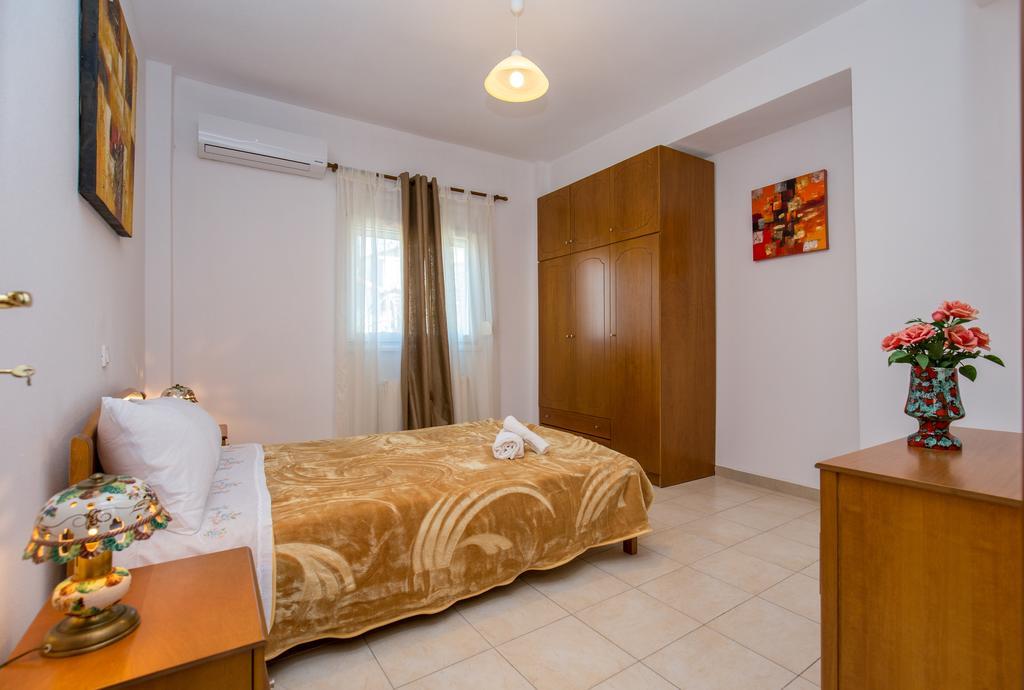 Grande Apartments Limenaria (Thasos) Exterior foto