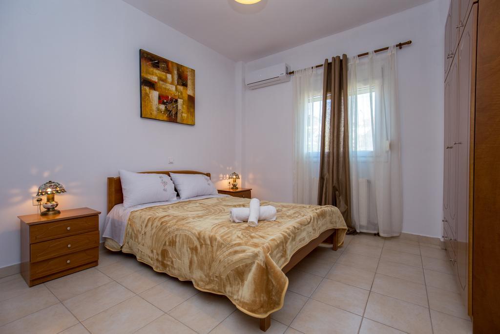 Grande Apartments Limenaria (Thasos) Exterior foto