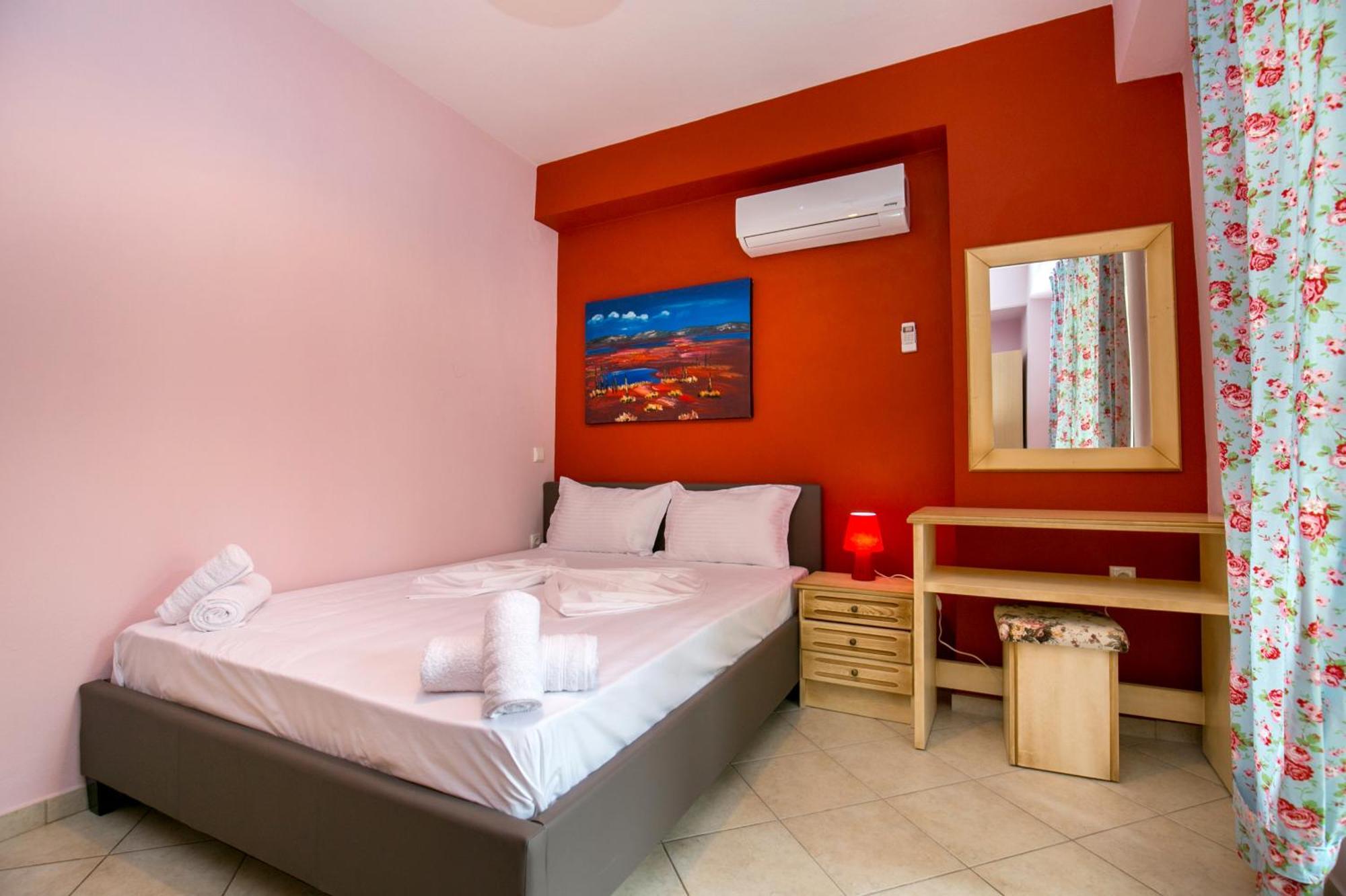 Grande Apartments Limenaria (Thasos) Exterior foto