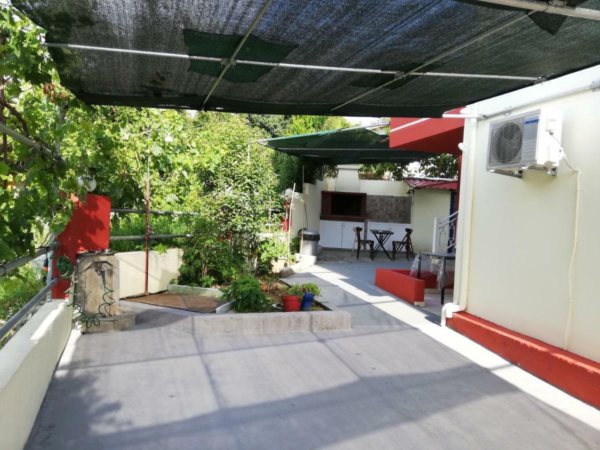 Grande Apartments Limenaria (Thasos) Exterior foto