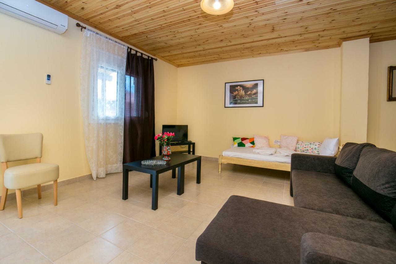 Grande Apartments Limenaria (Thasos) Exterior foto